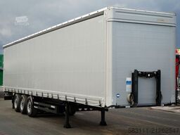 KÖGEL FIRANKA / STANDARD / O? PODNOSZONA  