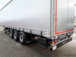 KÖGEL FIRANKA / STANDARD / O? PODNOSZONA  