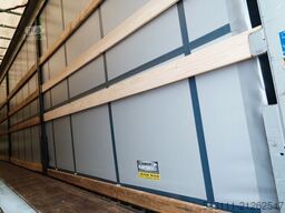 KÖGEL FIRANKA / STANDARD / O? PODNOSZONA  