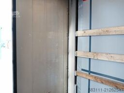 KÖGEL FIRANKA / STANDARD / O? PODNOSZONA  