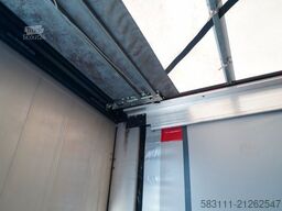 KÖGEL FIRANKA / STANDARD / O? PODNOSZONA  