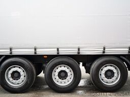 KÖGEL FIRANKA / STANDARD / O? PODNOSZONA  