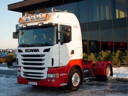 SCANIA R 480 / RETARDER / MANUAL / ALUSY