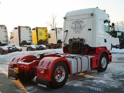 SCANIA R 480 / RETARDER / MANUAL / ALUSY