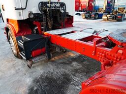 SCANIA R 480 / RETARDER / MANUAL / ALUSY