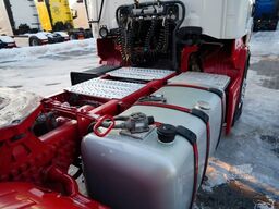 SCANIA R 480 / RETARDER / MANUAL / ALUSY