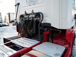 SCANIA R 480 / RETARDER / MANUAL / ALUSY