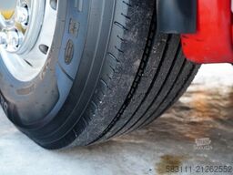 SCANIA R 480 / RETARDER / MANUAL / ALUSY