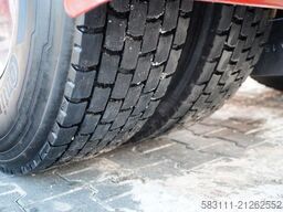 SCANIA R 480 / RETARDER / MANUAL / ALUSY