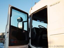 SCANIA R 480 / RETARDER / MANUAL / ALUSY