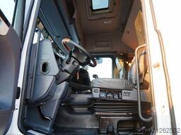 SCANIA R 480 / RETARDER / MANUAL / ALUSY