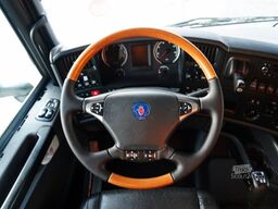 SCANIA R 480 / RETARDER / MANUAL / ALUSY