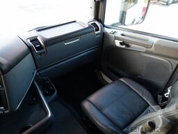 SCANIA R 480 / RETARDER / MANUAL / ALUSY