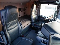 SCANIA R 480 / RETARDER / MANUAL / ALUSY