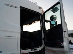 SCANIA R 480 / RETARDER / MANUAL / ALUSY