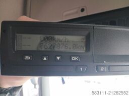 SCANIA R 480 / RETARDER / MANUAL / ALUSY