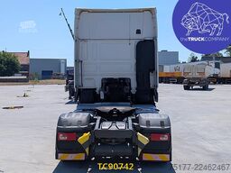 DAF XF 480