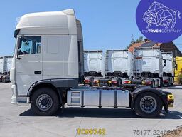 DAF XF 480