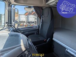 DAF XF 480