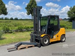 Jungheinrich DFG S50S