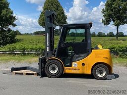Jungheinrich DFG S50S