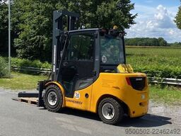 Jungheinrich DFG S50S