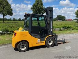 Jungheinrich DFG S50S