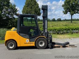 Jungheinrich DFG S50S