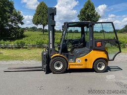 Jungheinrich DFG S50S