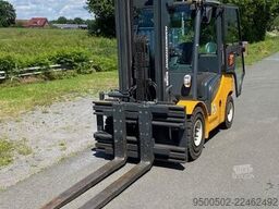 Jungheinrich DFG S50S