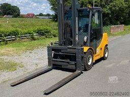 Jungheinrich DFG S50S