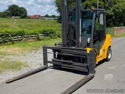 Jungheinrich DFG S50S
