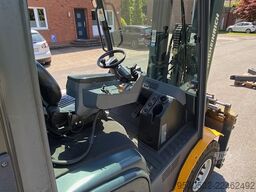 Jungheinrich DFG S50S