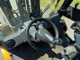 Jungheinrich DFG S50S
