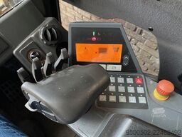 Jungheinrich DFG S50S