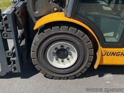 Jungheinrich DFG S50S
