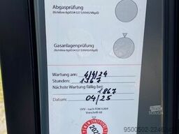 Jungheinrich DFG S50S