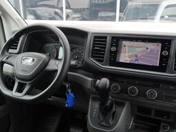 MAN TGE 35 2.0 Bakwagen L3 AUT/ LAADKLEP/ CAM/ CRUI...
