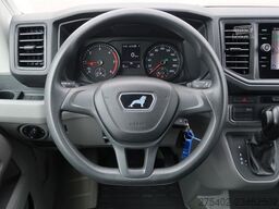 MAN TGE 35 2.0 Bakwagen L3 AUT/ LAADKLEP/ CAM/ CRUI...