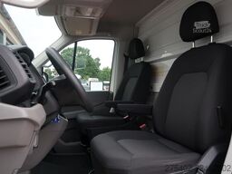 MAN TGE 35 2.0 Bakwagen L3 AUT/ LAADKLEP/ CAM/ CRUI...