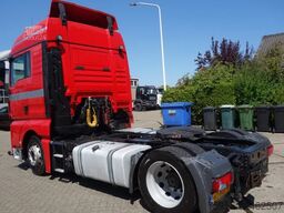 MAN TGX TGX 18-440PK LOW DECK TREKKER