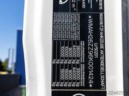 MAN TGA 33.430 BB - KIPPER / TREKKER