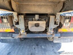 MAN TGA 33.430 BB - KIPPER / TREKKER