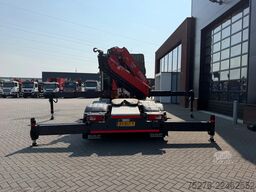 DAF XF 460 6x2 Fassi F485RA Euro 6