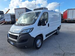Peugeot BOXER L1H1 2.2 CC 110 CV