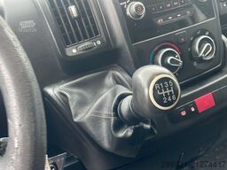 Peugeot BOXER L1H1 2.2 CC 110 CV