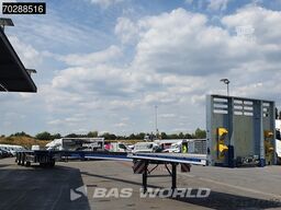 Faymonville MAX210-Z-3AA-13.60-22.5-2.54 3 axles 29M 2x ext...