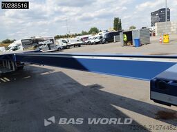 Faymonville MAX210-Z-3AA-13.60-22.5-2.54 3 axles 29M 2x ext...