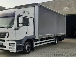 MAN TGL 12.250