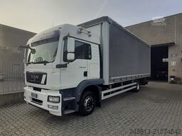 MAN TGL 12.250